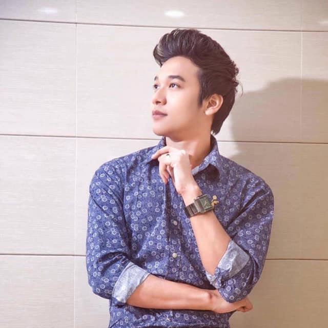 Han Zaw Latt
