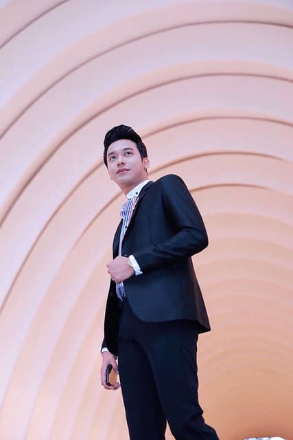 Han Zaw Latt